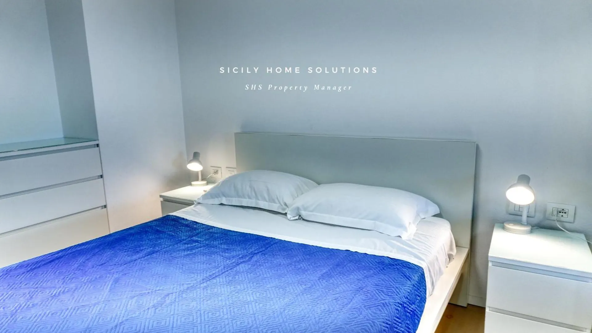 Oasi Elegante Piscina Di Lusso - Vista Panoramica By Sicily Home Solutions ألكامو شقة