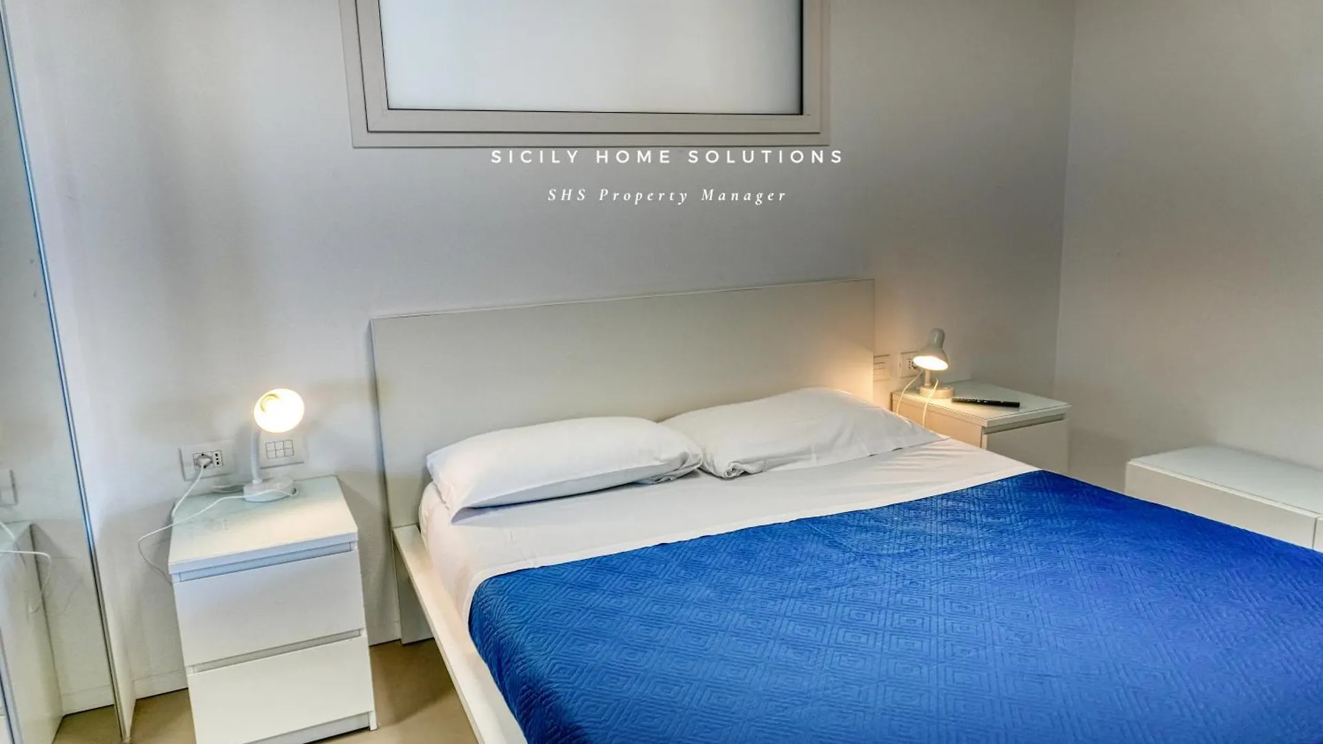 شقة Oasi Elegante Piscina Di Lusso - Vista Panoramica By Sicily Home Solutions ألكامو