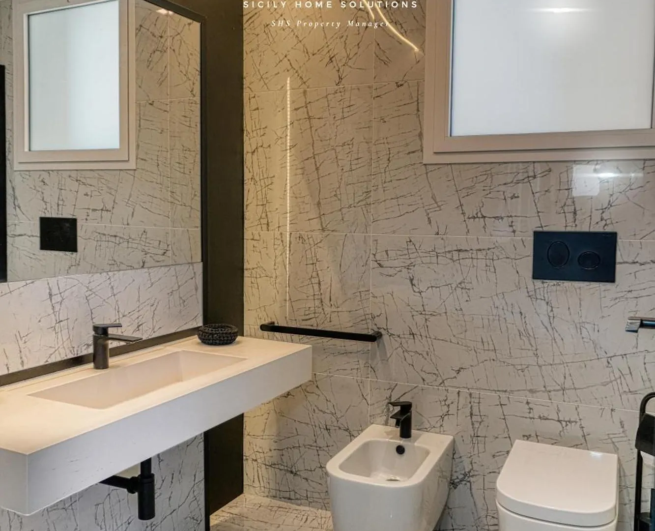 شقة Oasi Elegante Piscina Di Lusso - Vista Panoramica By Sicily Home Solutions ألكامو