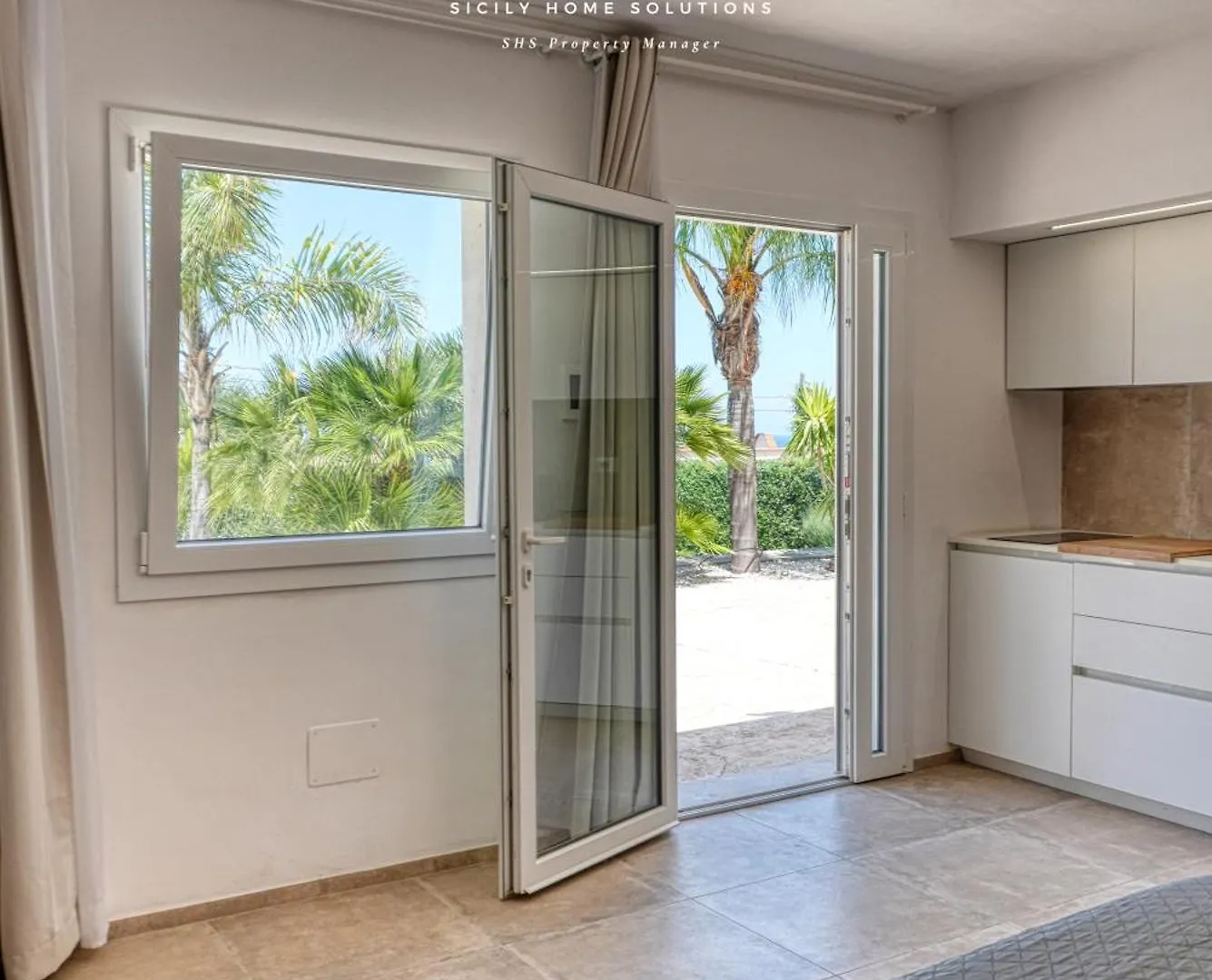 Oasi Elegante Piscina Di Lusso - Vista Panoramica By Sicily Home Solutions ألكامو إيطاليا