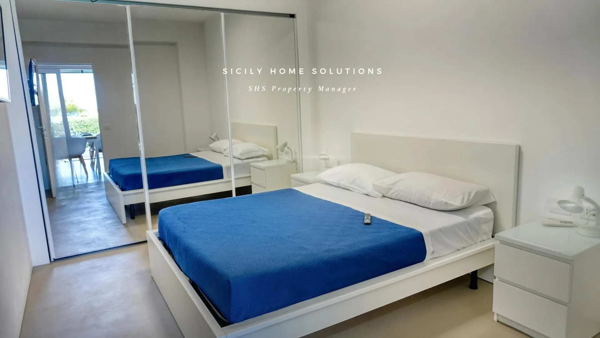 Oasi Elegante Piscina Di Lusso - Vista Panoramica By Sicily Home Solutions ألكامو