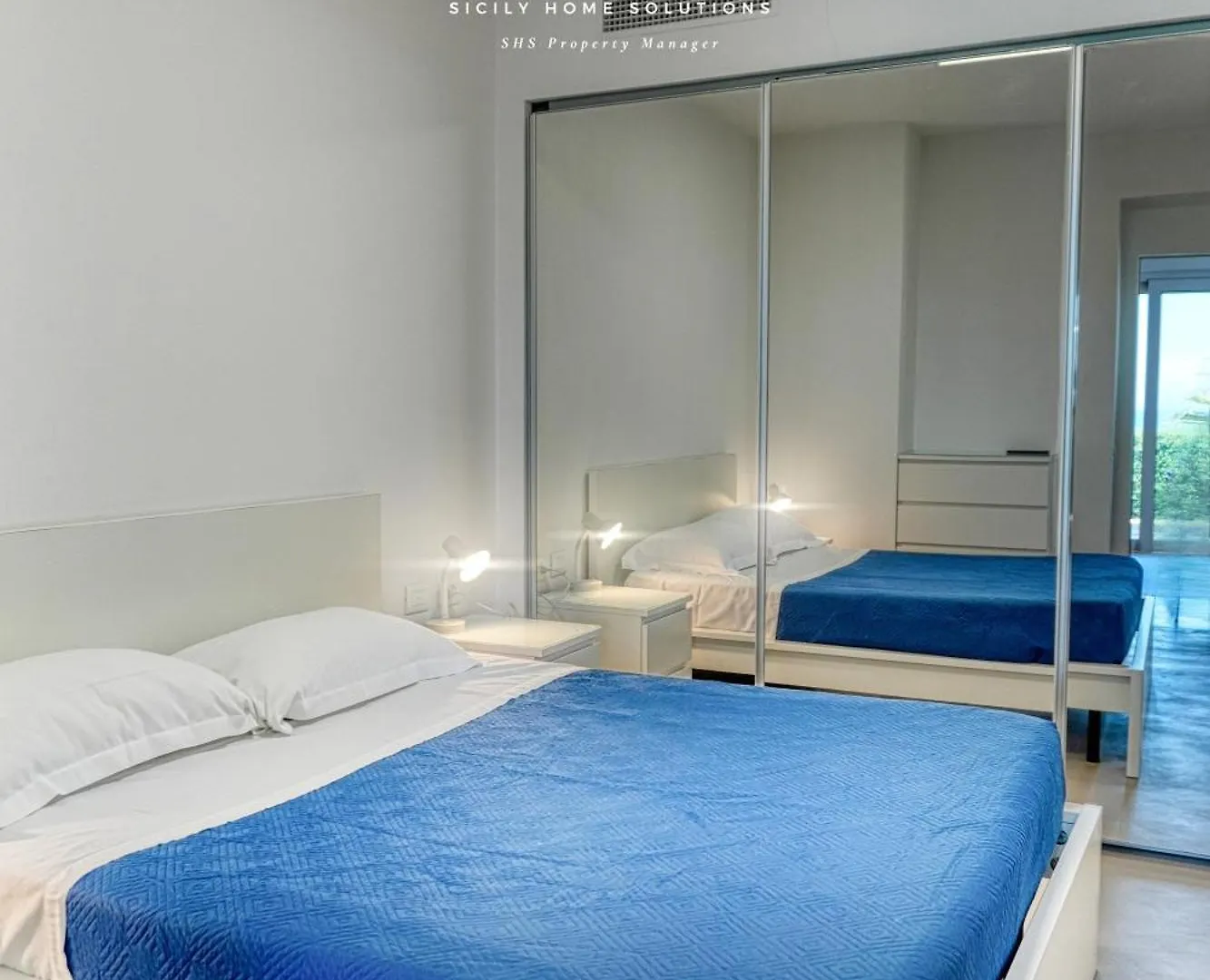 شقة Oasi Elegante Piscina Di Lusso - Vista Panoramica By Sicily Home Solutions ألكامو
